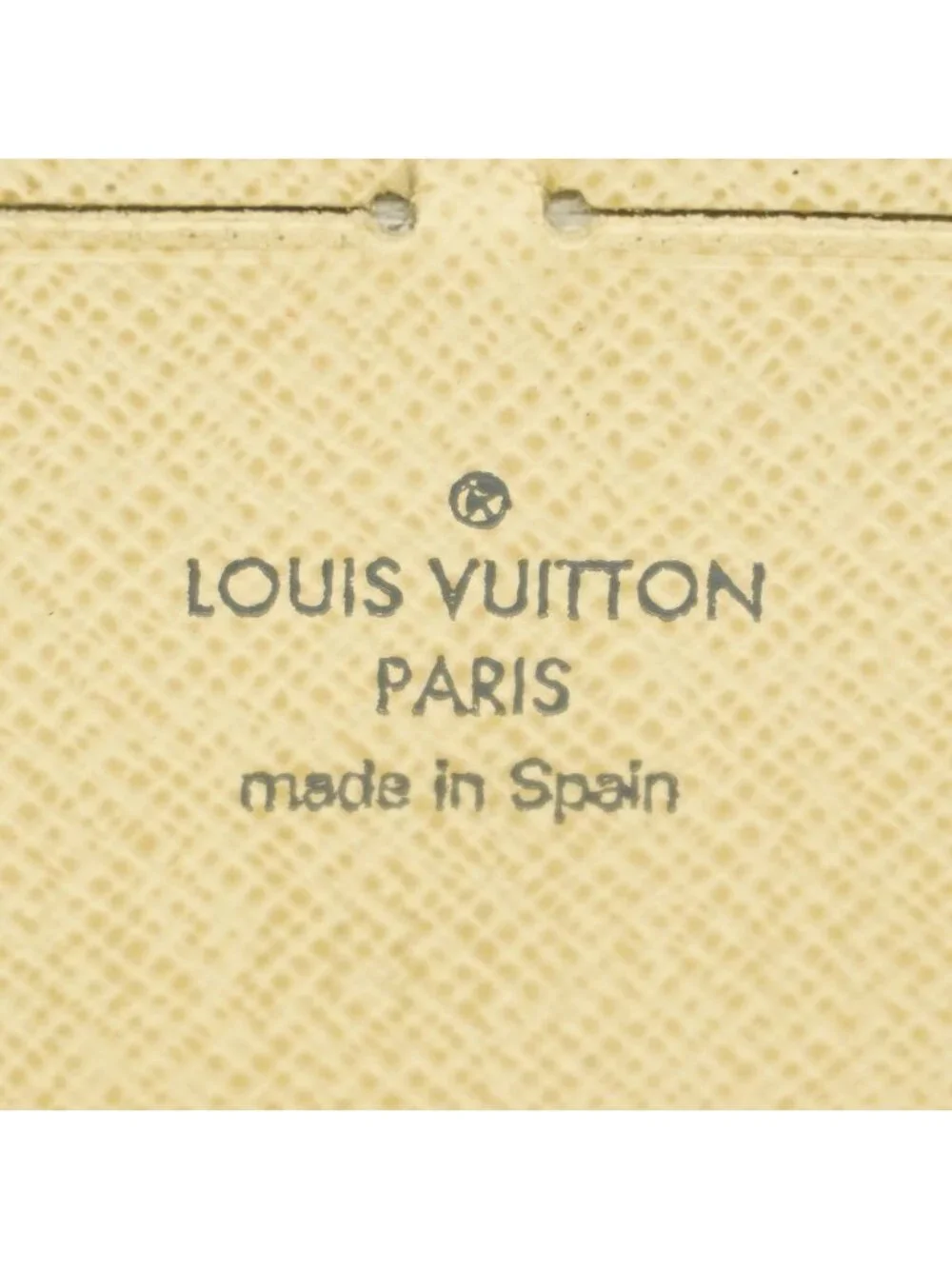 Louis Vuitton 98 by depth